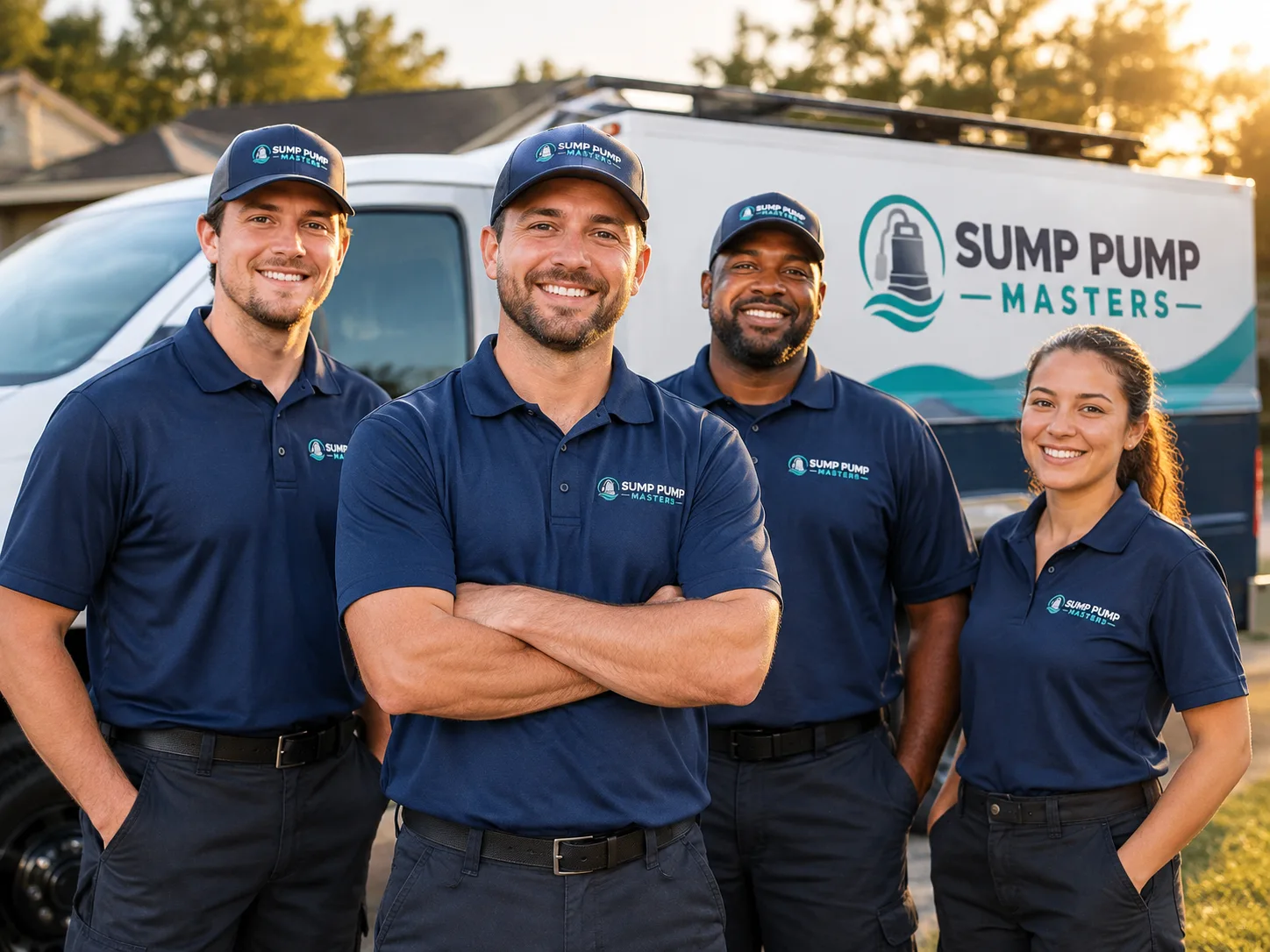 Sump Pump Repair company in Mcmechen, WV
